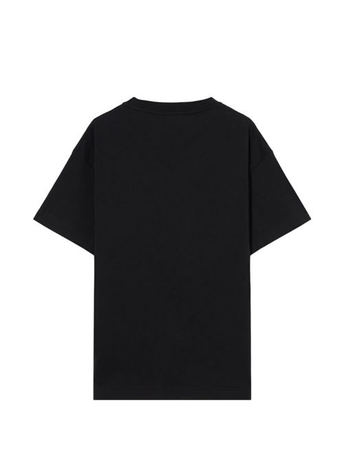 T-shirt uomo maniche corte PALM ANGELS | PMAA109S26JER0081003